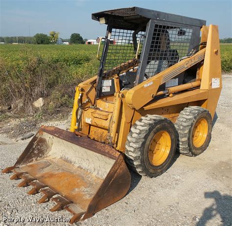 1840 case skid steer axle|1840 case skid steer for sale.